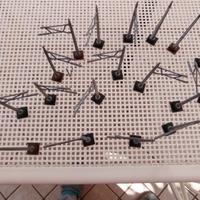 Accessori trenino Italo Reel Toys H0