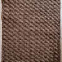 TAPPETO IN FIBRA SISAL CON BORDI 89 X 58