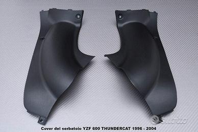 Cover del serbatoio YZF 600 THUNDERCAT 1996 - 2004