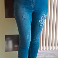 jeans nuovi