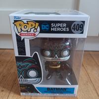 funko pop DC super HEROES - batman 409