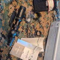 vortex optic viper pts 1-4x24 