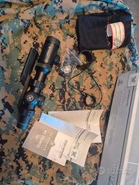 vortex optic viper pts 1-4x24 