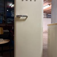 Frigorifero Smeg vintage FAB28