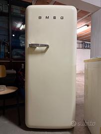 Frigorifero Smeg vintage FAB28