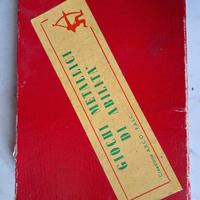 giochi metallici di abilità 