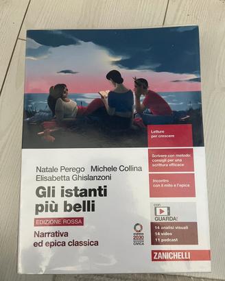 Libri scolasti