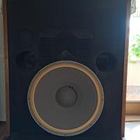 JBL MODEL 4320 STUDIO MONITOR 