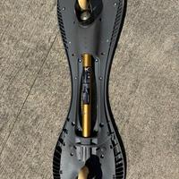 Waveboard Oxelo Decathlon