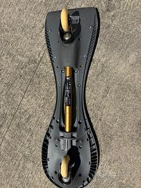 Waveboard Oxelo Decathlon