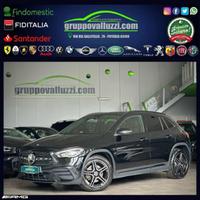 MERCEDES-BENZ GLA 180 d Automatic Premium