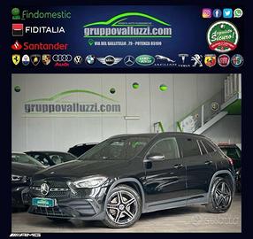 MERCEDES-BENZ GLA 180 d Automatic Premium