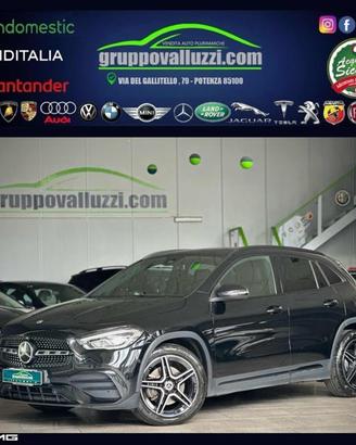 MERCEDES-BENZ GLA 180 d Automatic Premium