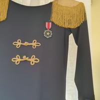 Vestito per gara