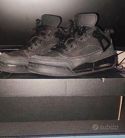 Jordan Spizike Low nere