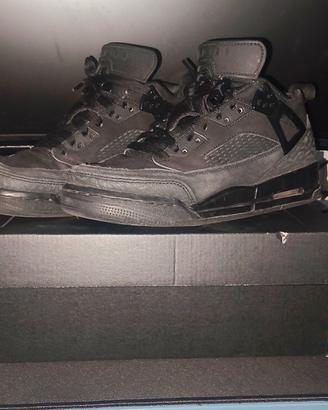 Jordan Spizike Low nere