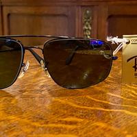 Occhiali da sole Rayban Explorer vintage