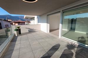 Trilocale Classe A4 con box doppio e posto auto