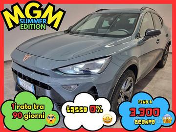 CUPRA Formentor 1.5 Hybrid DSG