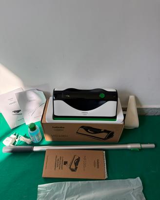 Lavavetri NUOVA folletto vg100+ in garanzia