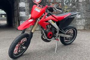 Hm  honda 80cc