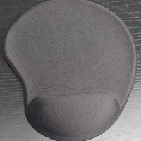 Tappetino mouse Hama ergonomico nuovo