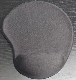 Tappetino mouse Hama ergonomico nuovo