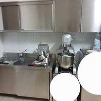 Laboratorio per Pasticceria, Rosticceria