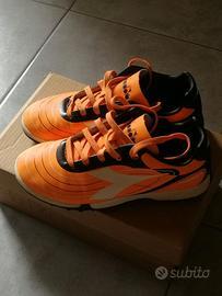 SCARPINI DA CALCETTO DIADORA TAGLIA 35