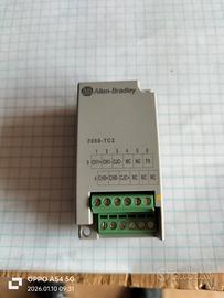 2080 tc2 modulo plc senza scatola