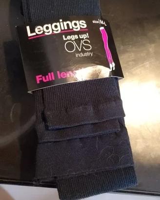 Legging Donna 39-42
