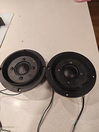MIDRANGE RCF MR 45A