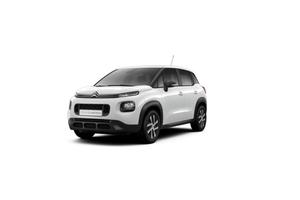 CITROEN C3 Aircross I 2017 - C3 Aircross 1.2 puret