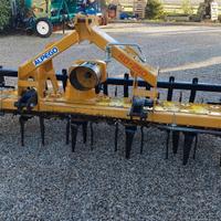 Erpice rotante alpego RD 250