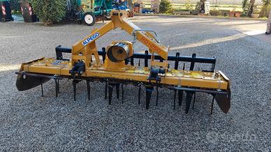 Erpice rotante alpego RD 250