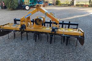 Erpice rotante alpego RD 250