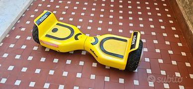 Hoverboard Nilox