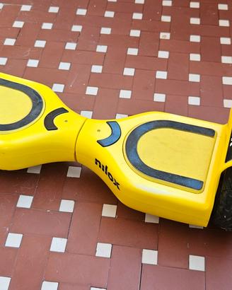 Hoverboard Nilox