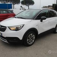 Opel Crossland X 1.2 82CV E6 GPL DI SERIE