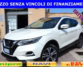 Nissan Qashqai 1.5 dCi 115 CV DCT N-CONNECTA **PRE