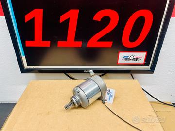 MOTORINO AVVIAMENTO HUSQVARNA TE 510 2007 ANCHE SM