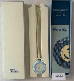 Royal pop