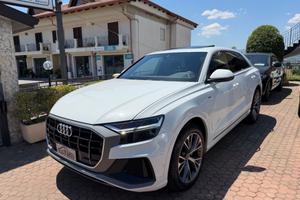 Audi Q8 50 TDI 286 CV quattro tiptronic Sport