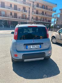 Panda Hybrid City Life 1000 del 2023