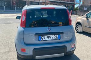 Panda Hybrid City Life 1000 del 2023