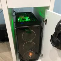 PC Gaming / Lavoro – Ryzen 5 + SSD 1TB + 16GB RAM