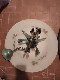 lampadario soggiorno/ cucina