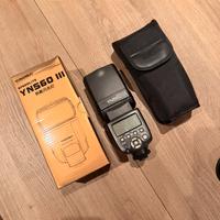 Flash esterno Yongnuo