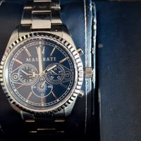 orologio maserati uomo 