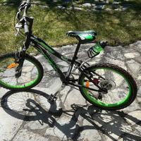Bicicletta Atala Skate 20’